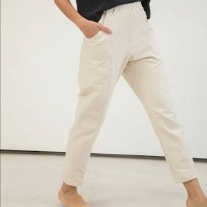 Elizabeth Suzann - Clyde Work Pants